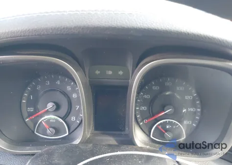 2013 Chevrolet Malibu Eco из США, поврежденный, VIN 1G11D5SR7DF155156